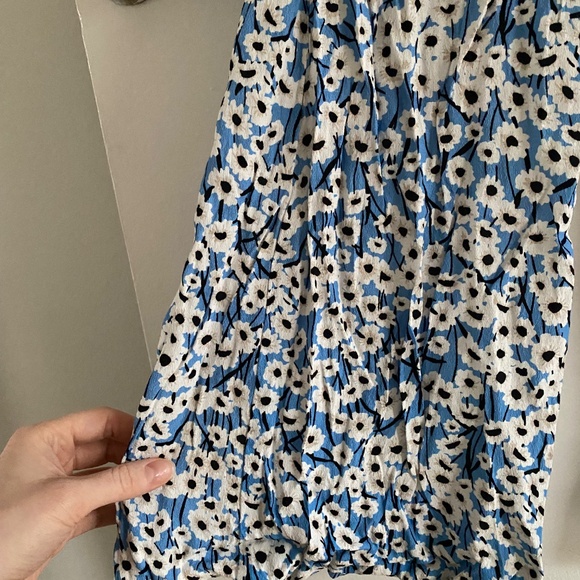 Hutch (Anthropologie) Daisy Jumpsuit S/P - Picture 4 of 7